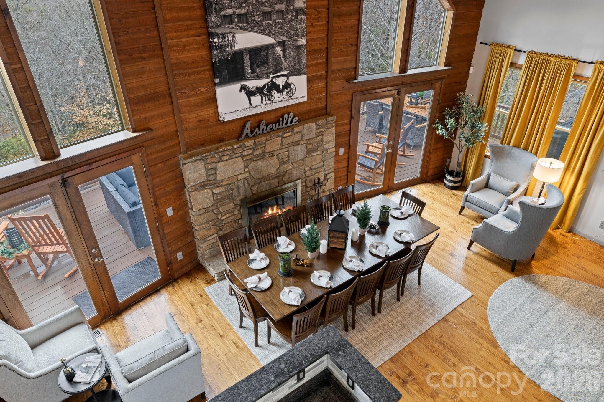 106 Bishop Cove Road Fairview NC 28730