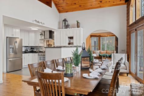 106 Bishop Cove Road Fairview NC 28730
