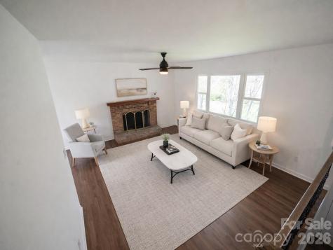 106 Shelly Drive Hendersonville NC 28792