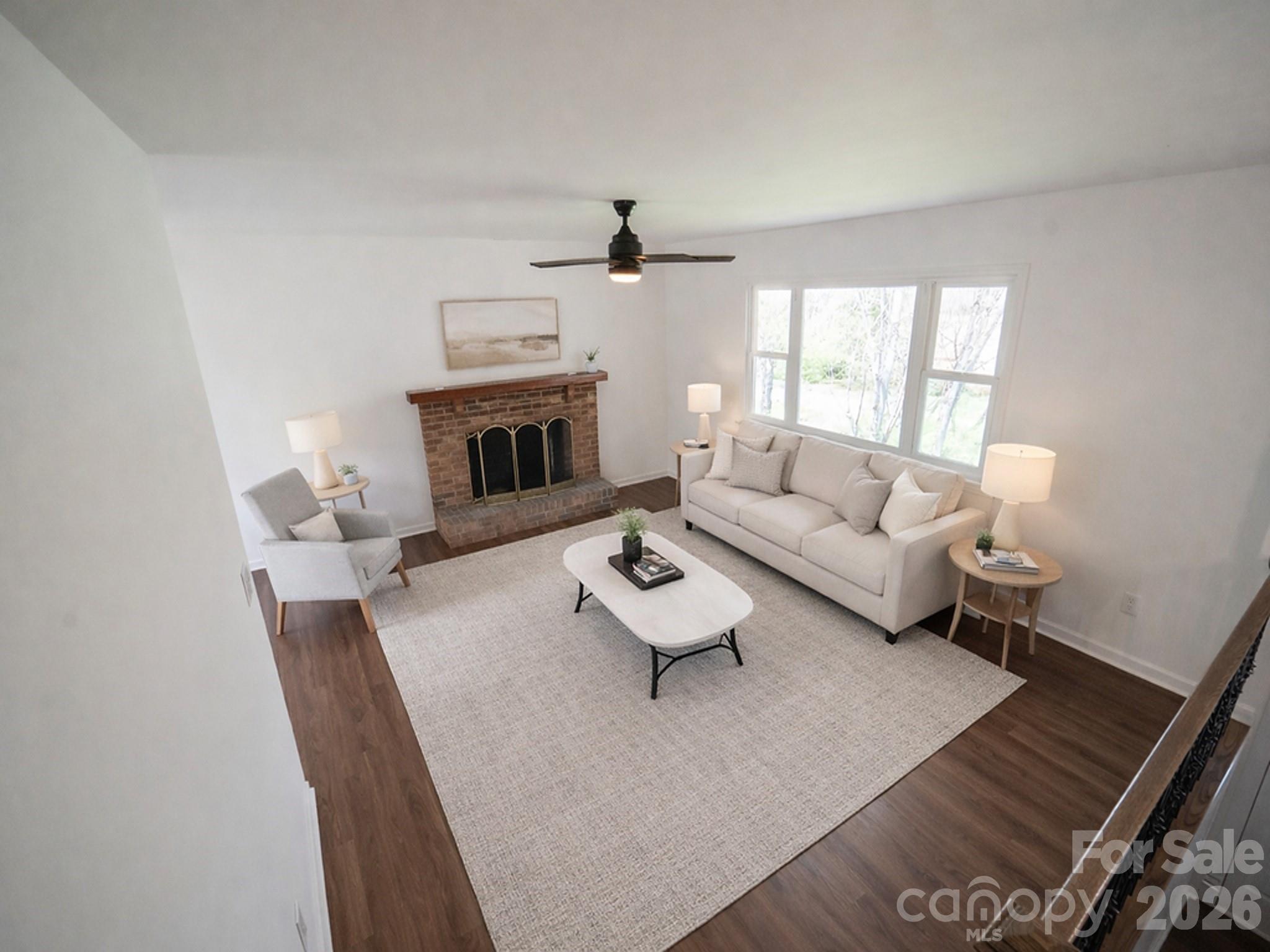 106 Shelly Drive Hendersonville NC 28792