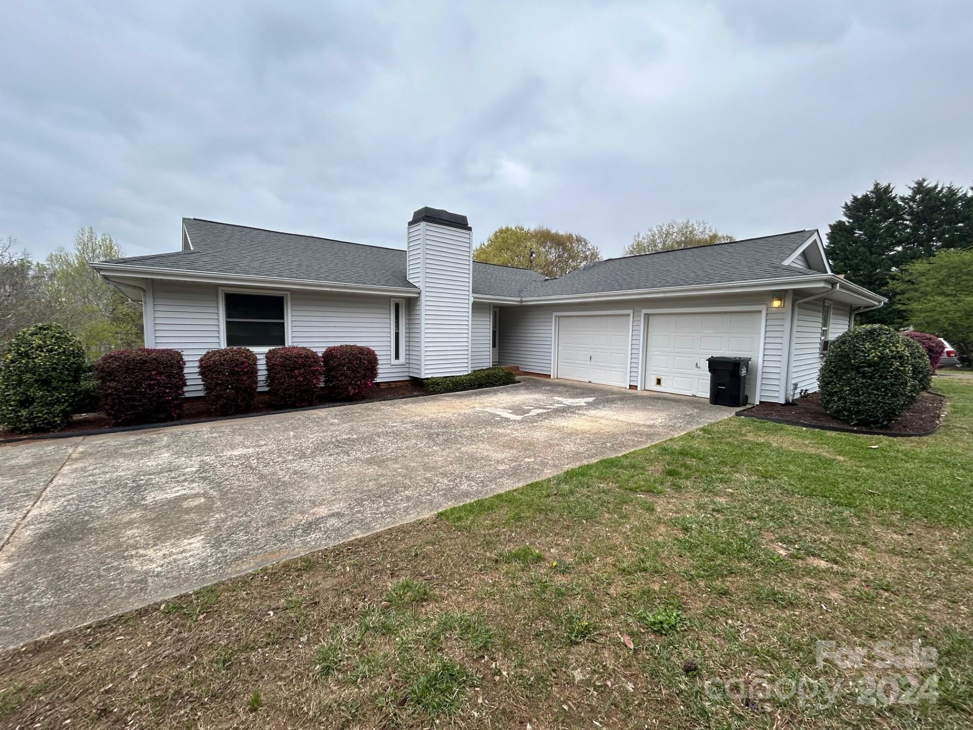 200 King George Lane Gastonia NC 28056