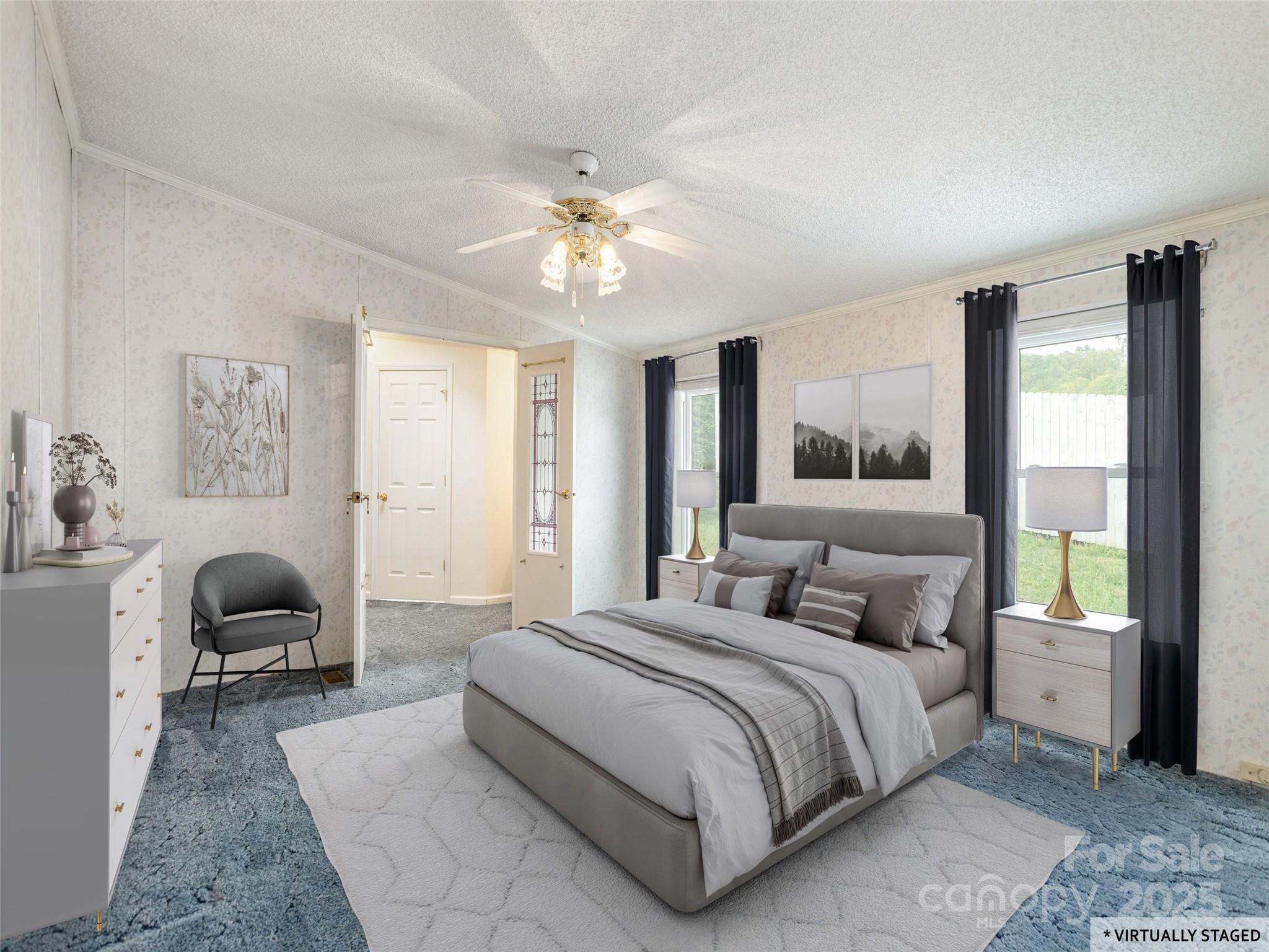 34 Eve Drive Asheville NC 28806