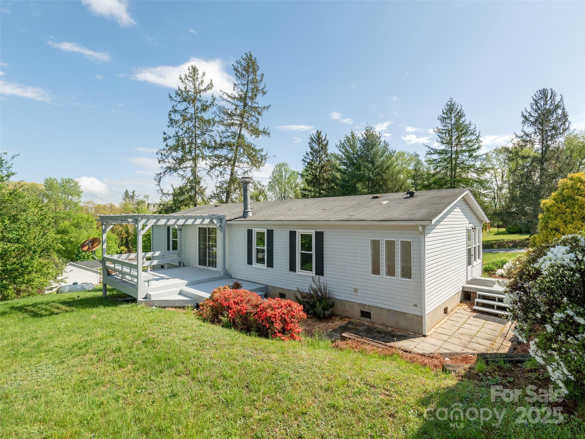 34 Eve Drive Asheville NC 28806