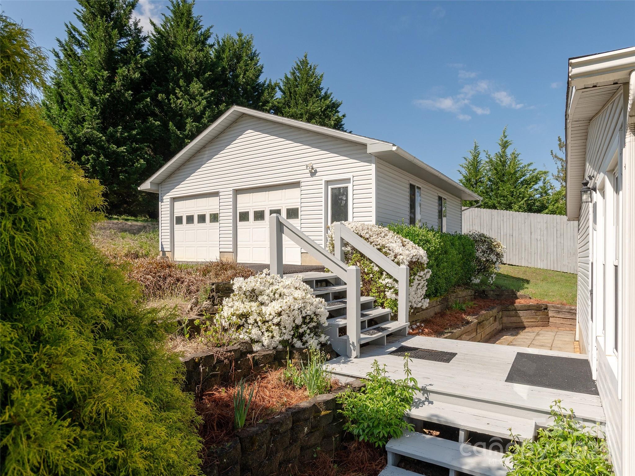 34 Eve Drive Asheville NC 28806