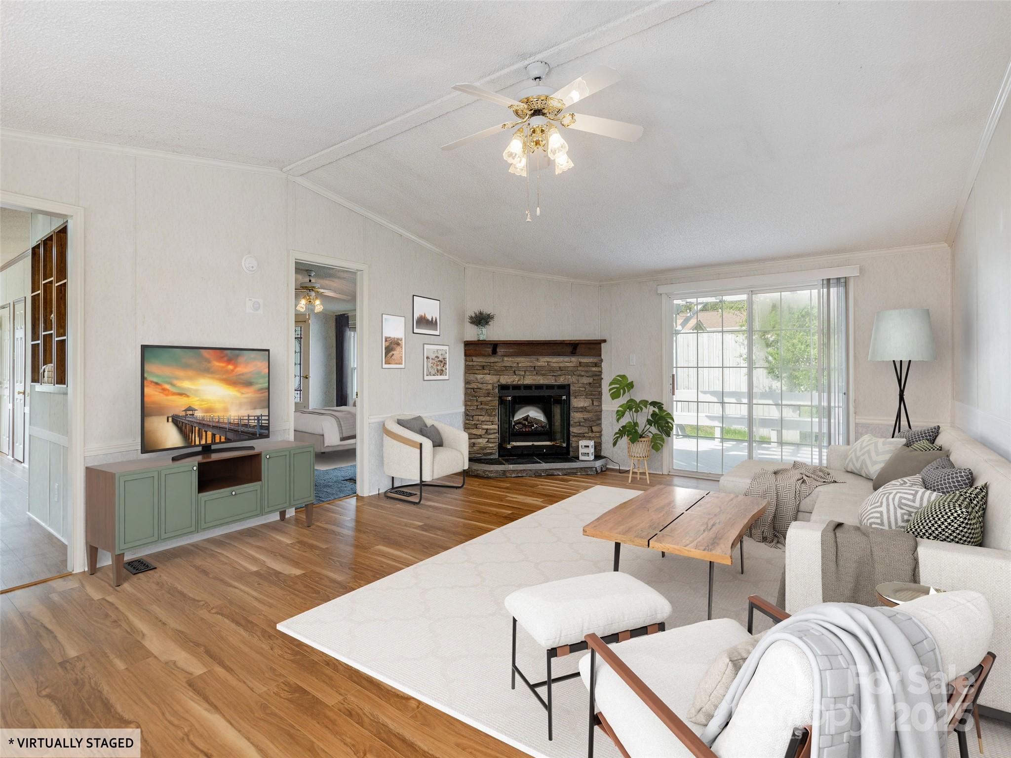 34 Eve Drive Asheville NC 28806