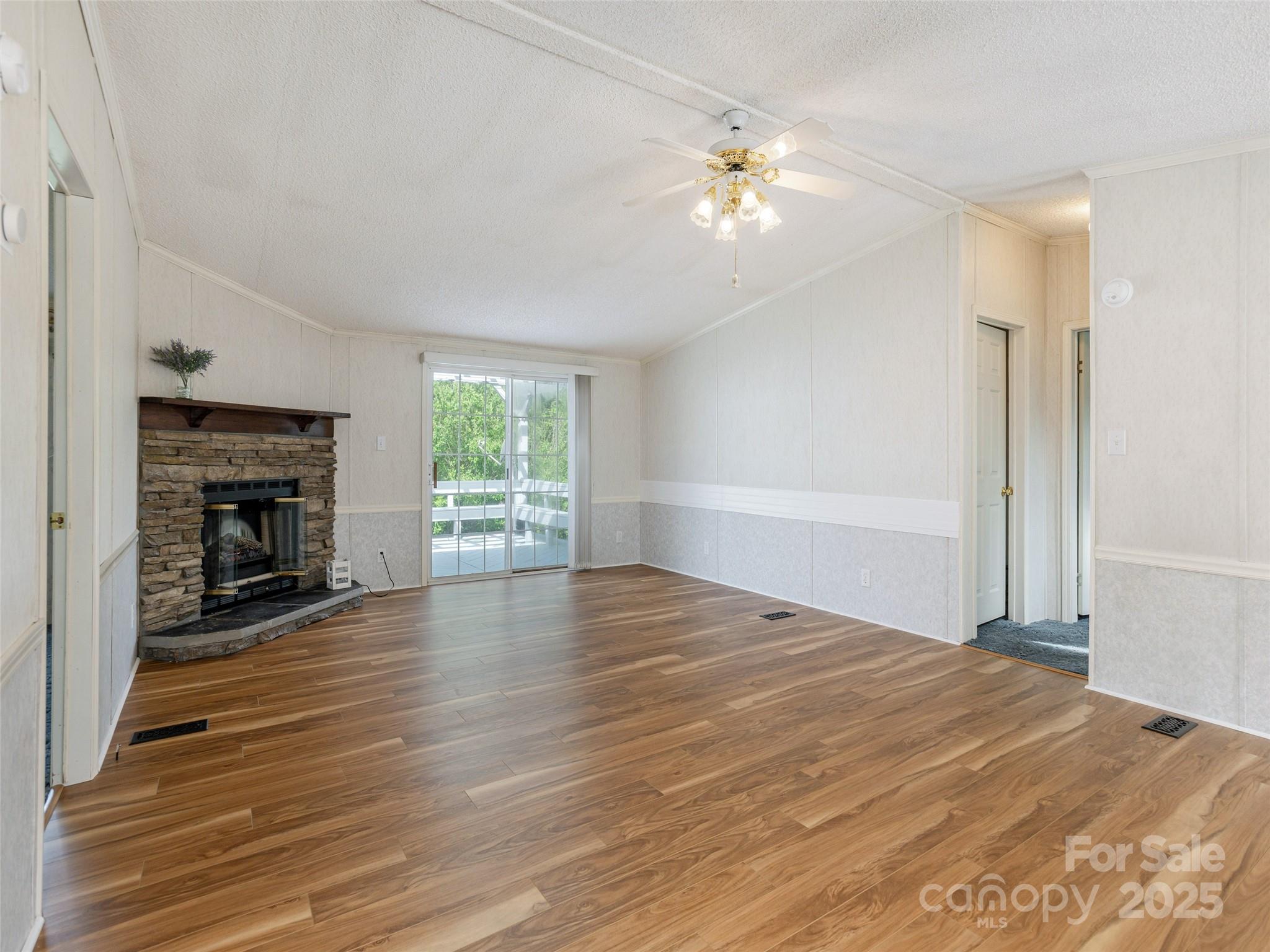 34 Eve Drive Asheville NC 28806