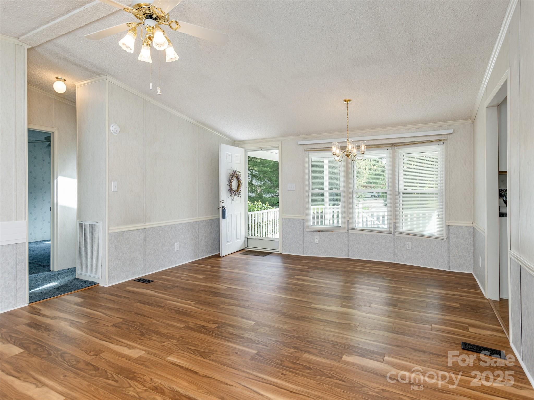 34 Eve Drive Asheville NC 28806