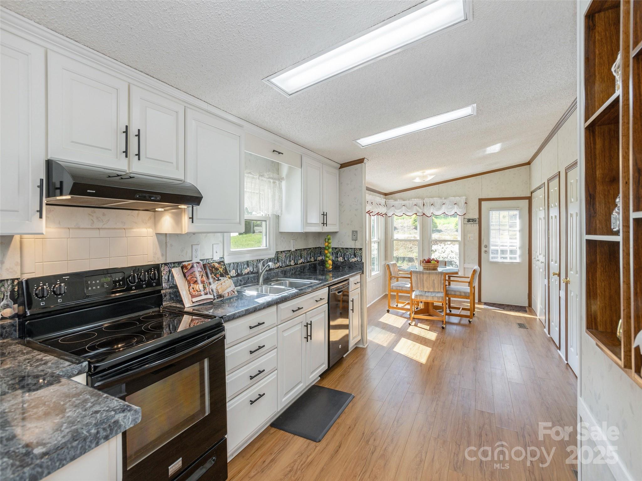 34 Eve Drive Asheville NC 28806