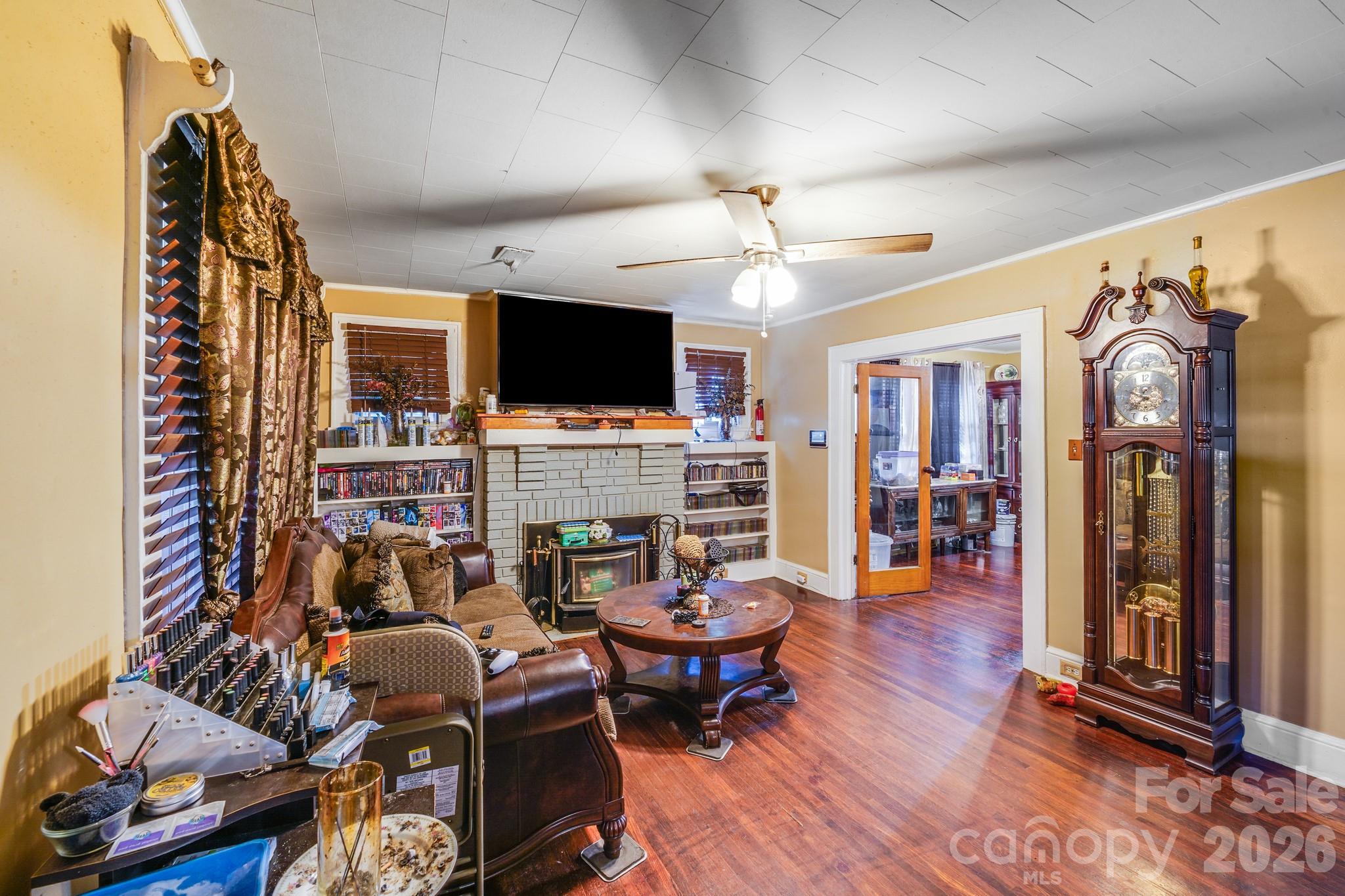 809 W Mauney Avenue Gastonia NC 28052