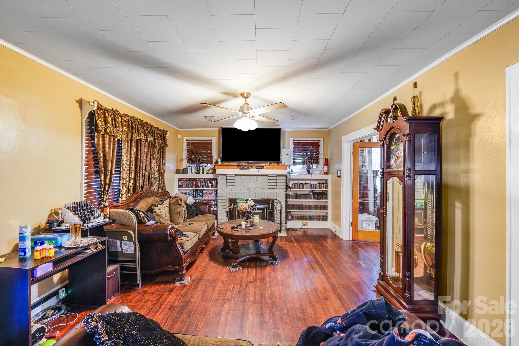 809 W Mauney Avenue Gastonia NC 28052