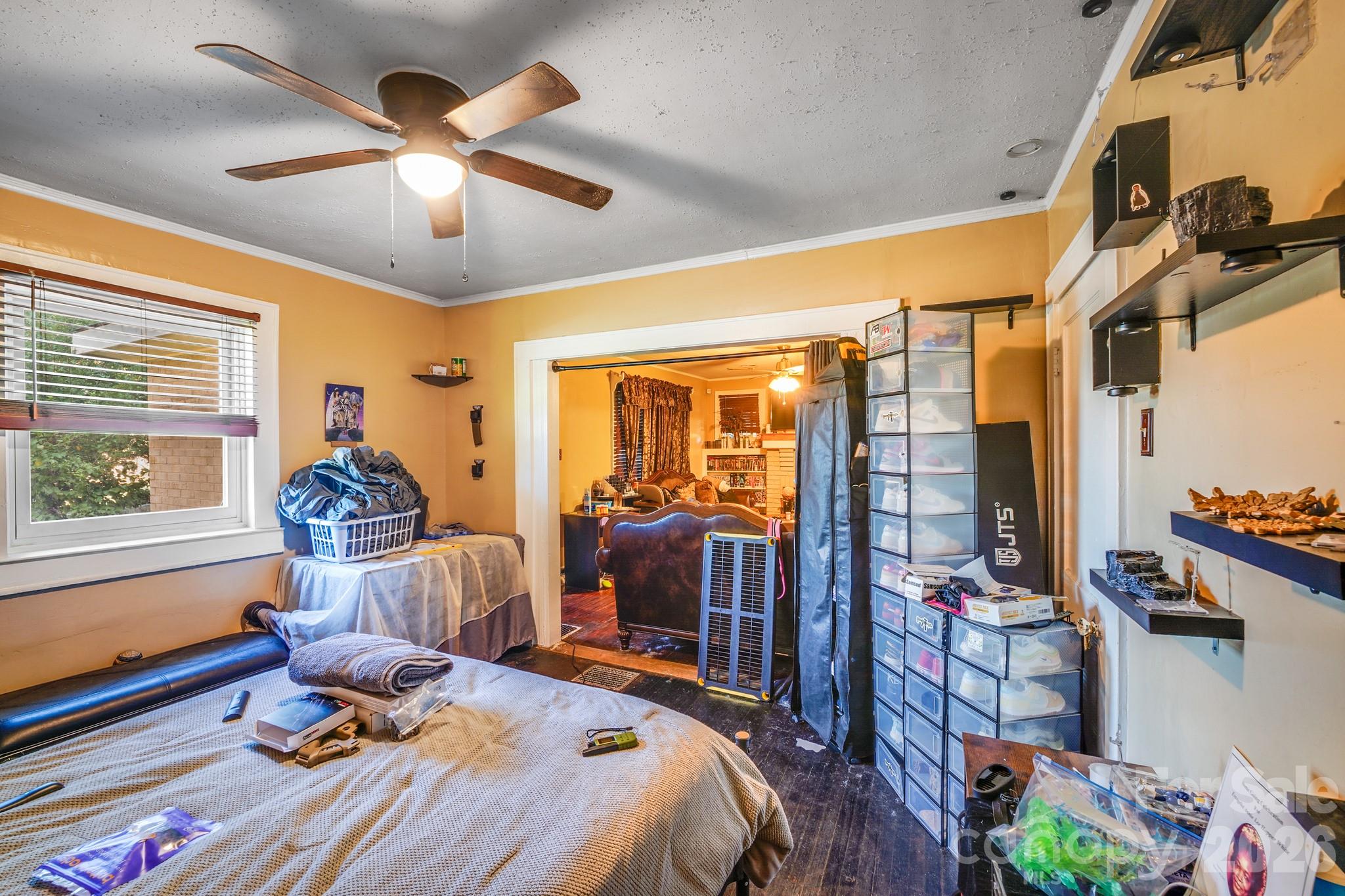 809 W Mauney Avenue Gastonia NC 28052
