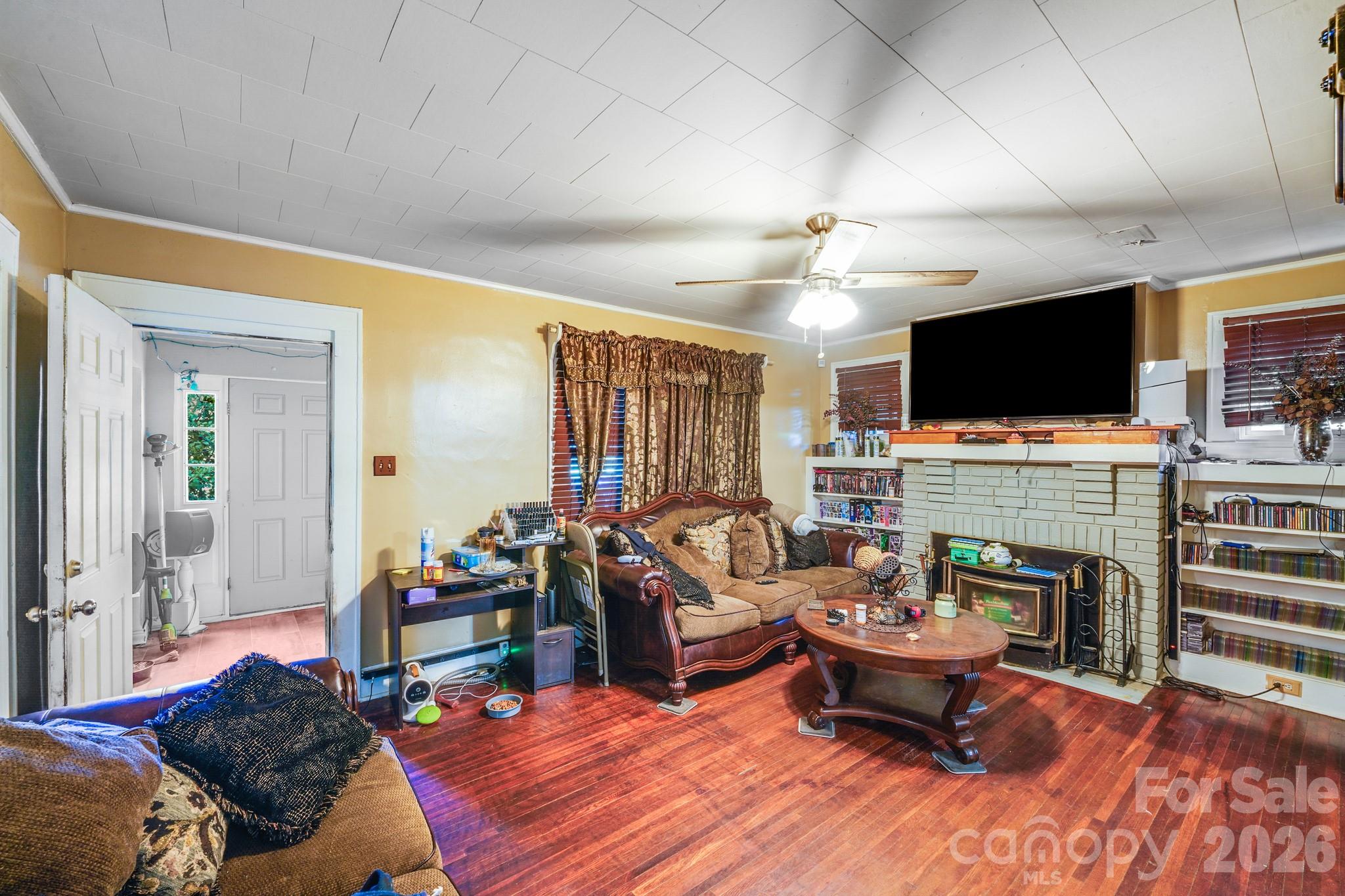 809 W Mauney Avenue Gastonia NC 28052