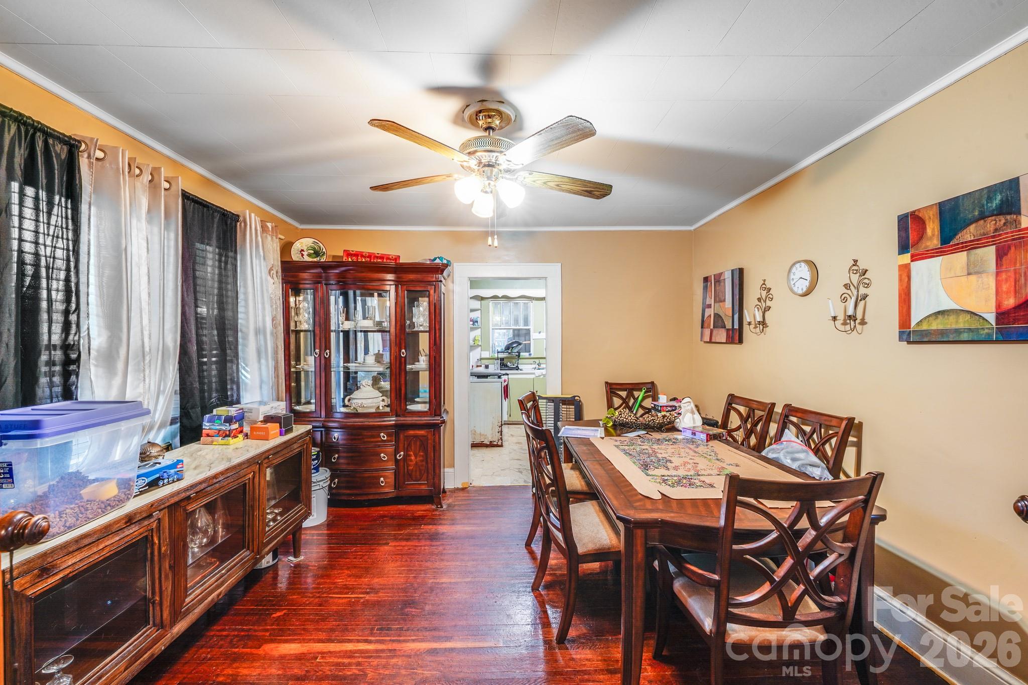 809 W Mauney Avenue Gastonia NC 28052