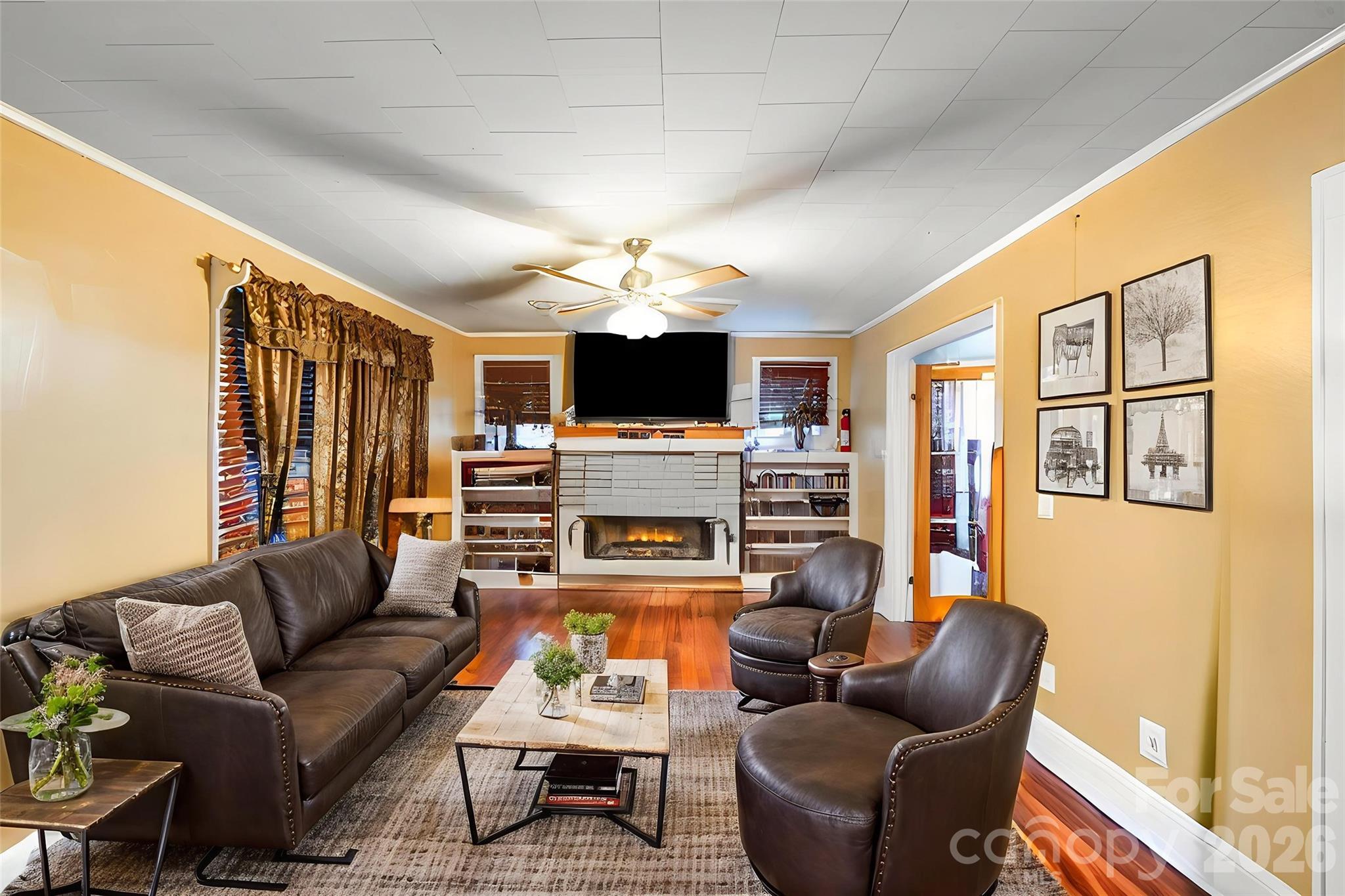 809 W Mauney Avenue Gastonia NC 28052