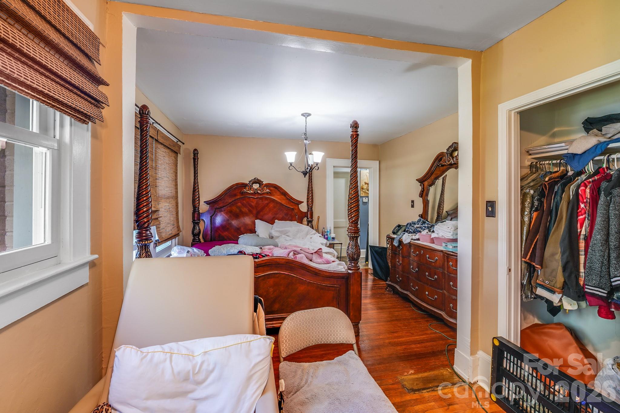 809 W Mauney Avenue Gastonia NC 28052