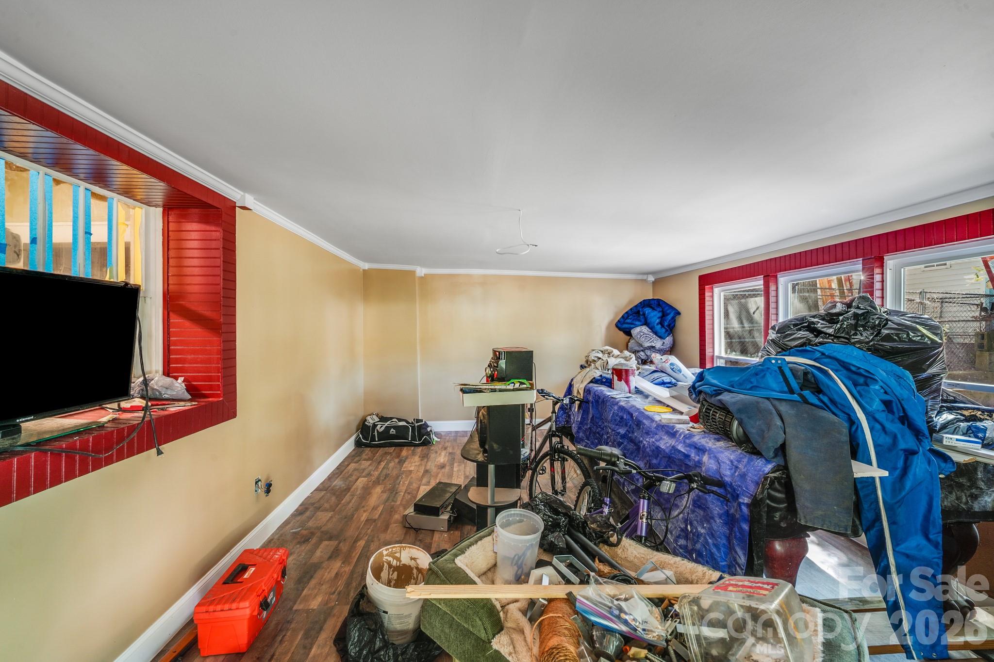 809 W Mauney Avenue Gastonia NC 28052