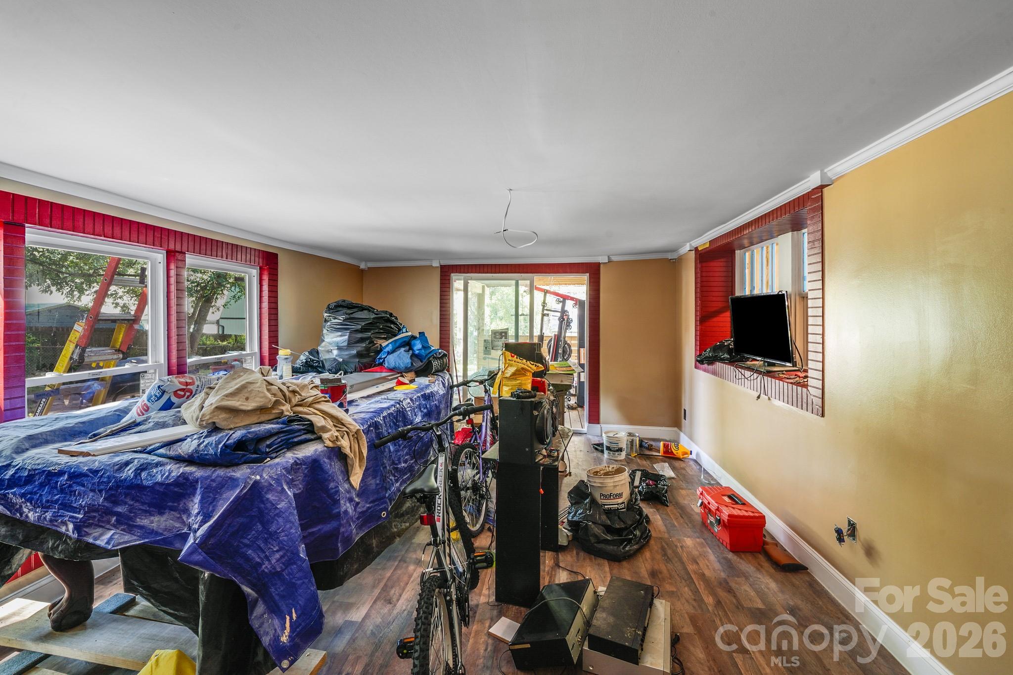 809 W Mauney Avenue Gastonia NC 28052