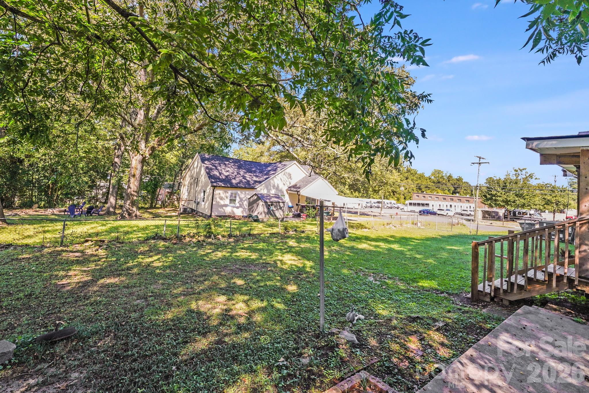 809 W Mauney Avenue Gastonia NC 28052