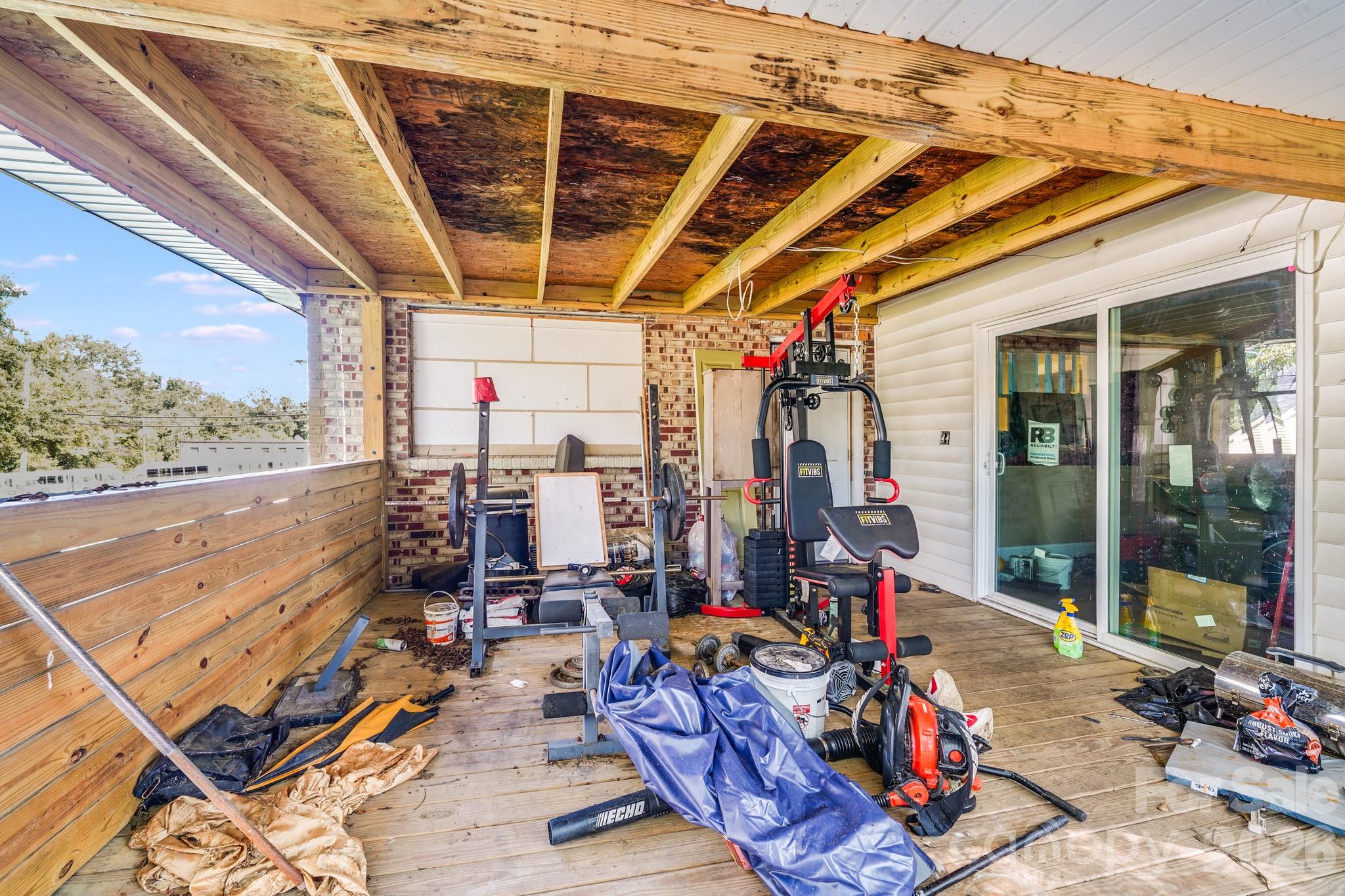 809 W Mauney Avenue Gastonia NC 28052