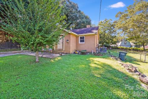 809 W Mauney Avenue Gastonia NC 28052