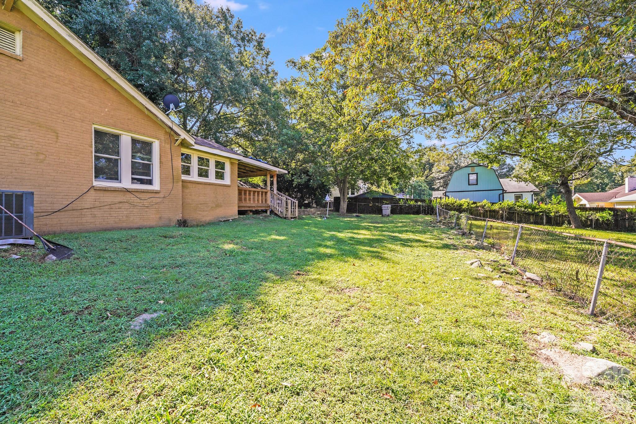 809 W Mauney Avenue Gastonia NC 28052