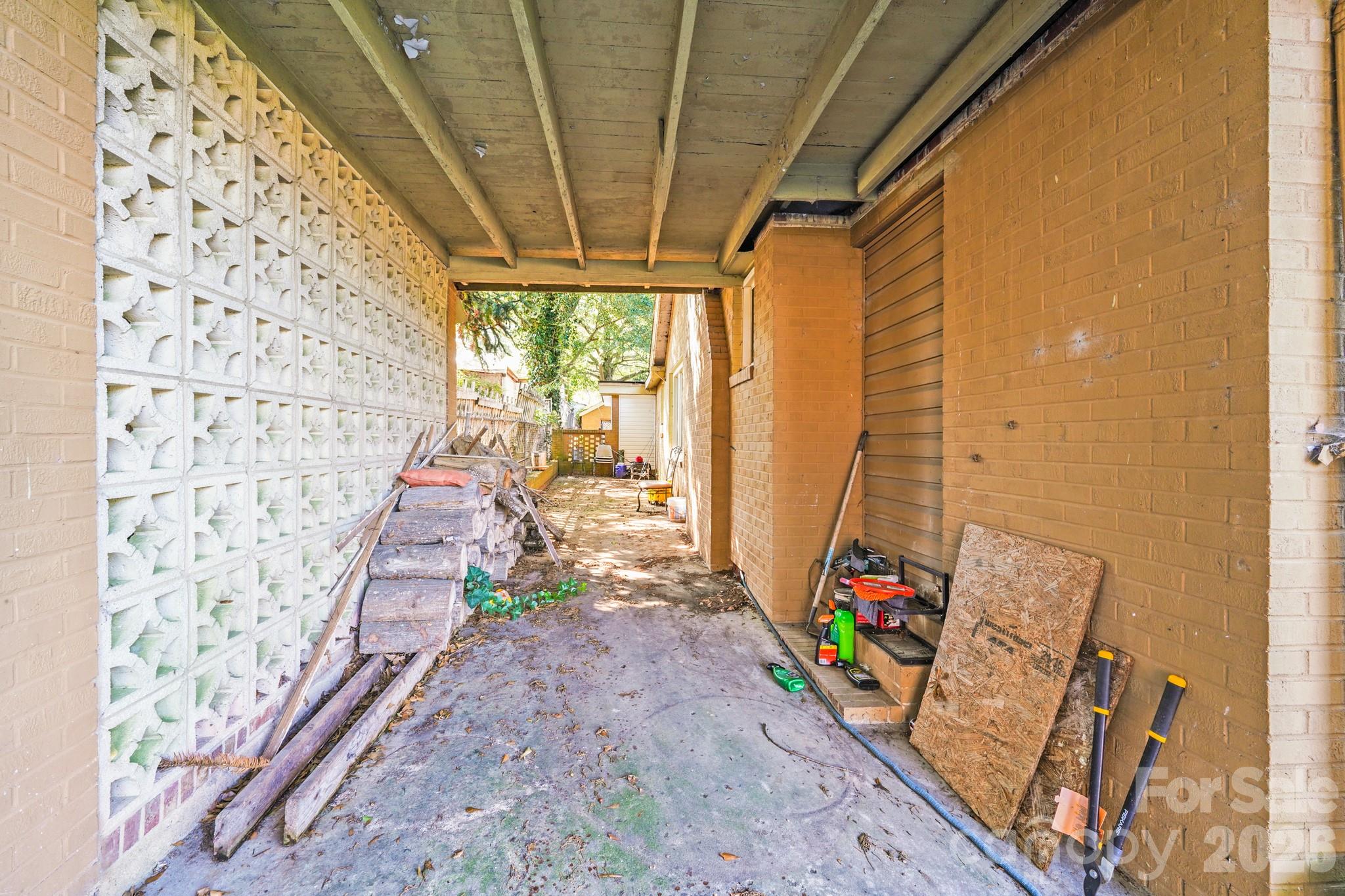 809 W Mauney Avenue Gastonia NC 28052