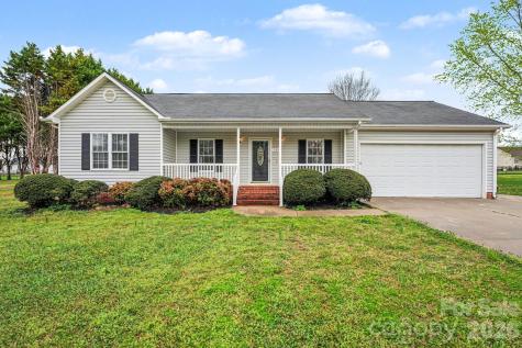 134 Clearview Road Statesville NC 28625
