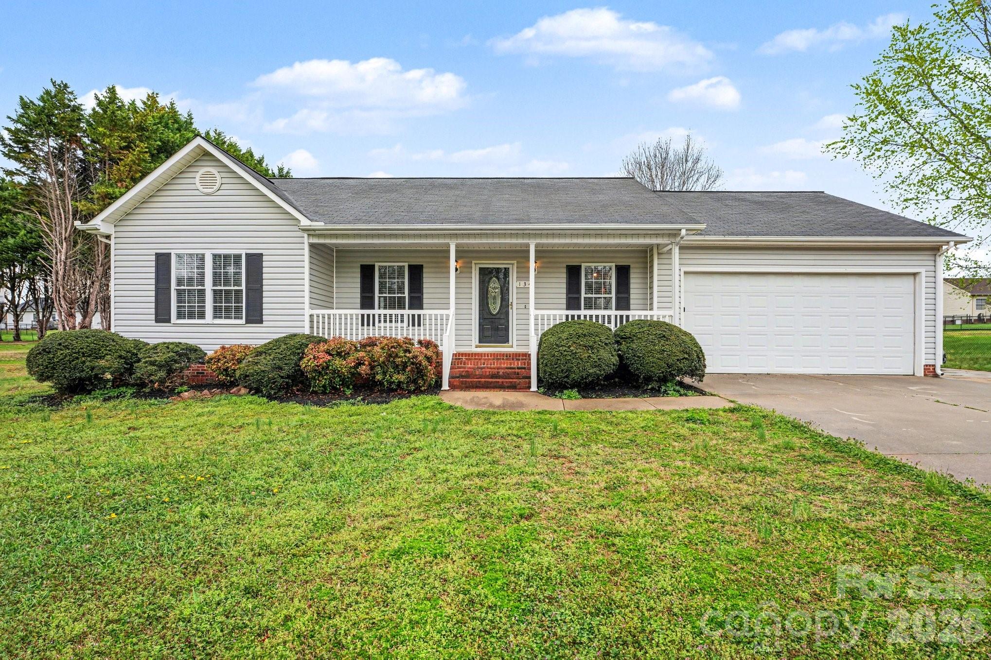 134 Clearview Road Statesville NC 28625