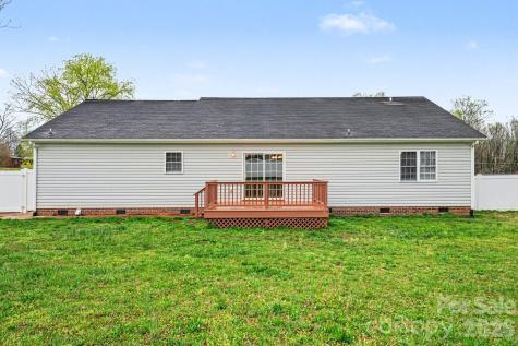 134 Clearview Road Statesville NC 28625