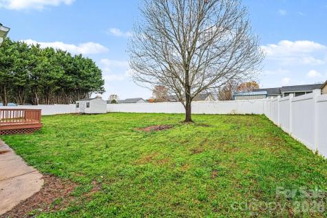 134 Clearview Road Statesville NC 28625