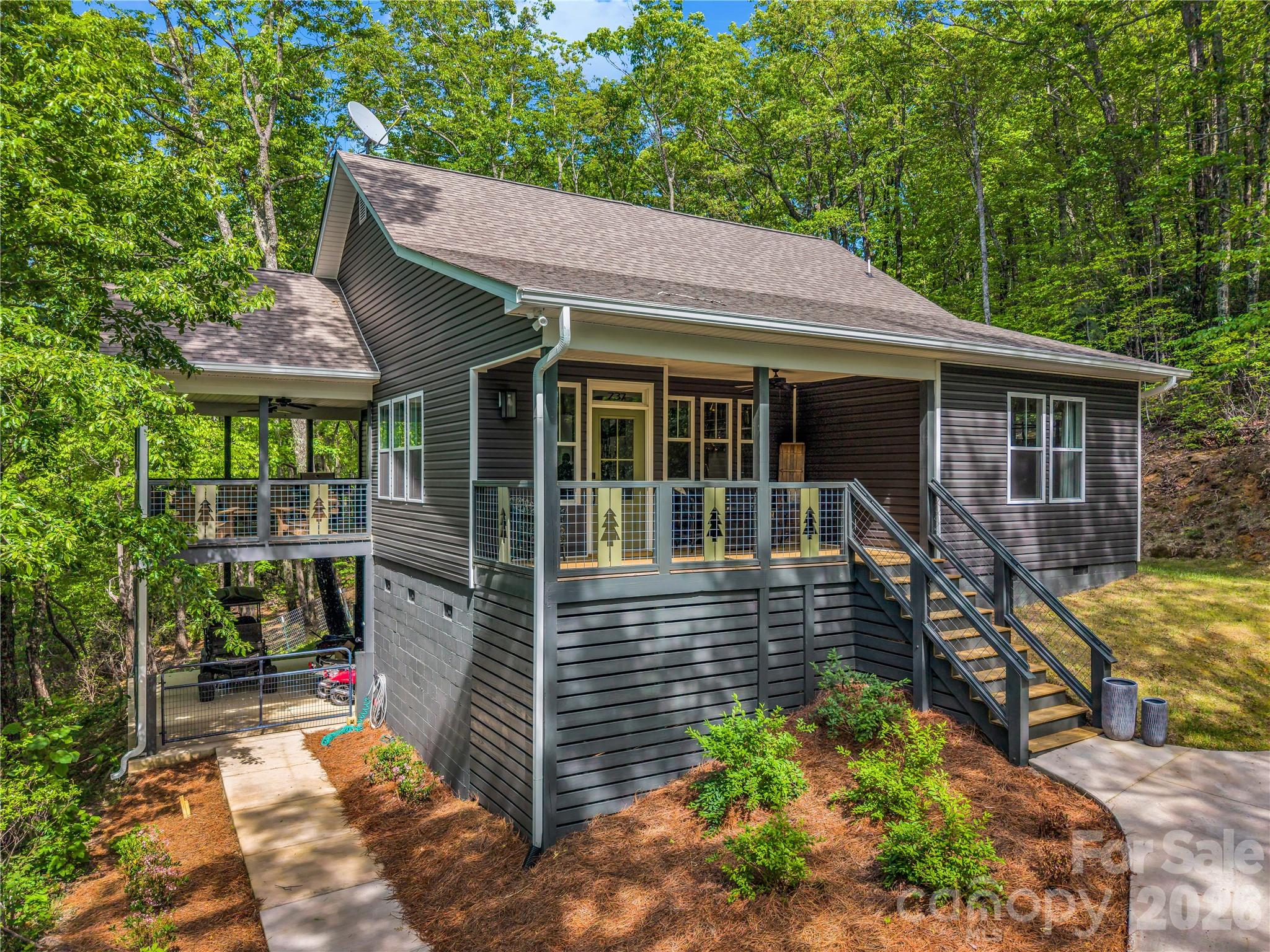 737 Melrose Mountain Road Tryon NC 28782