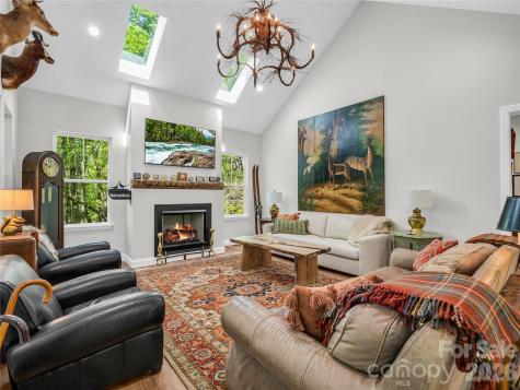 737 Melrose Mountain Road Tryon NC 28782