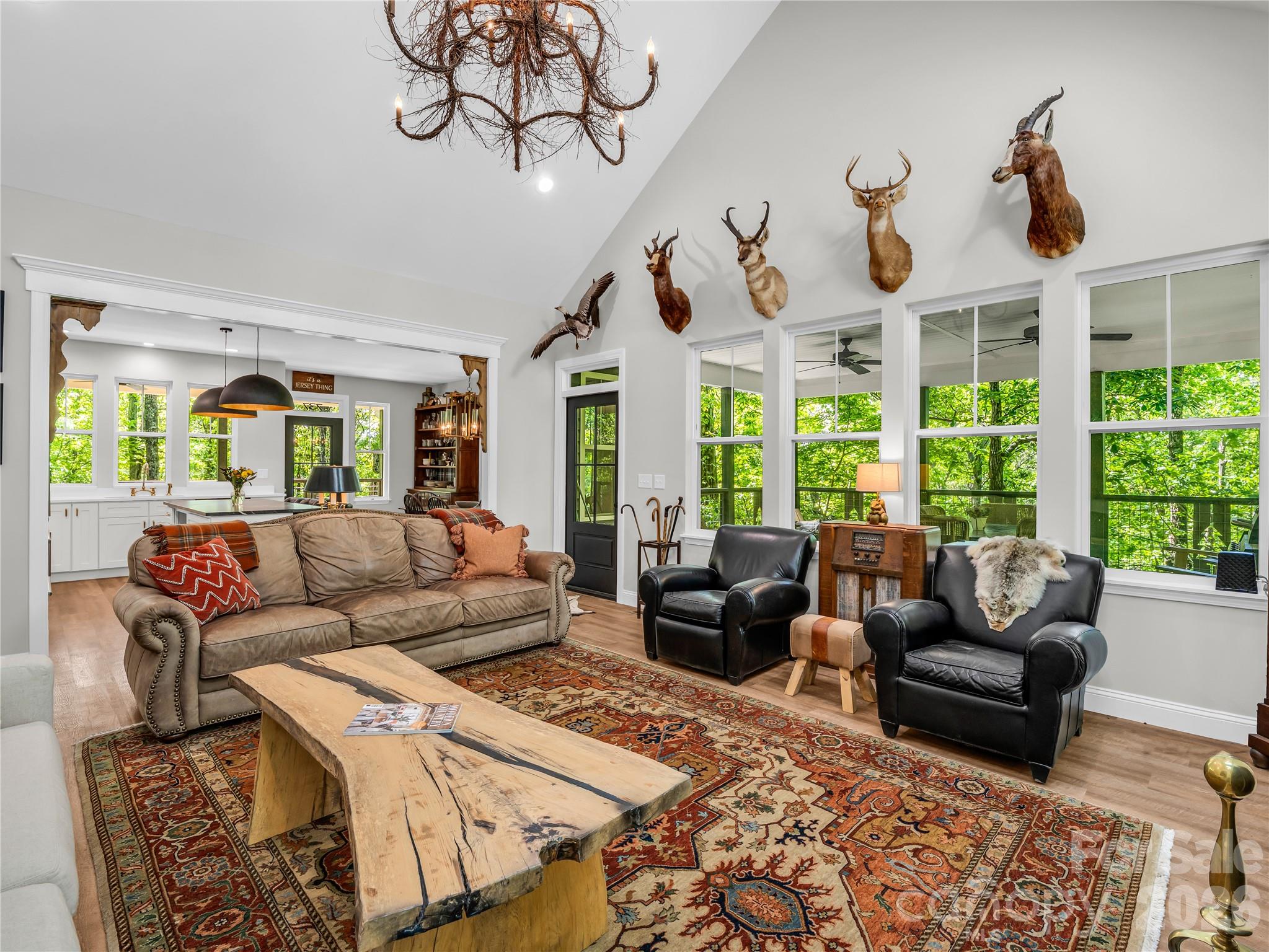 737 Melrose Mountain Road Tryon NC 28782