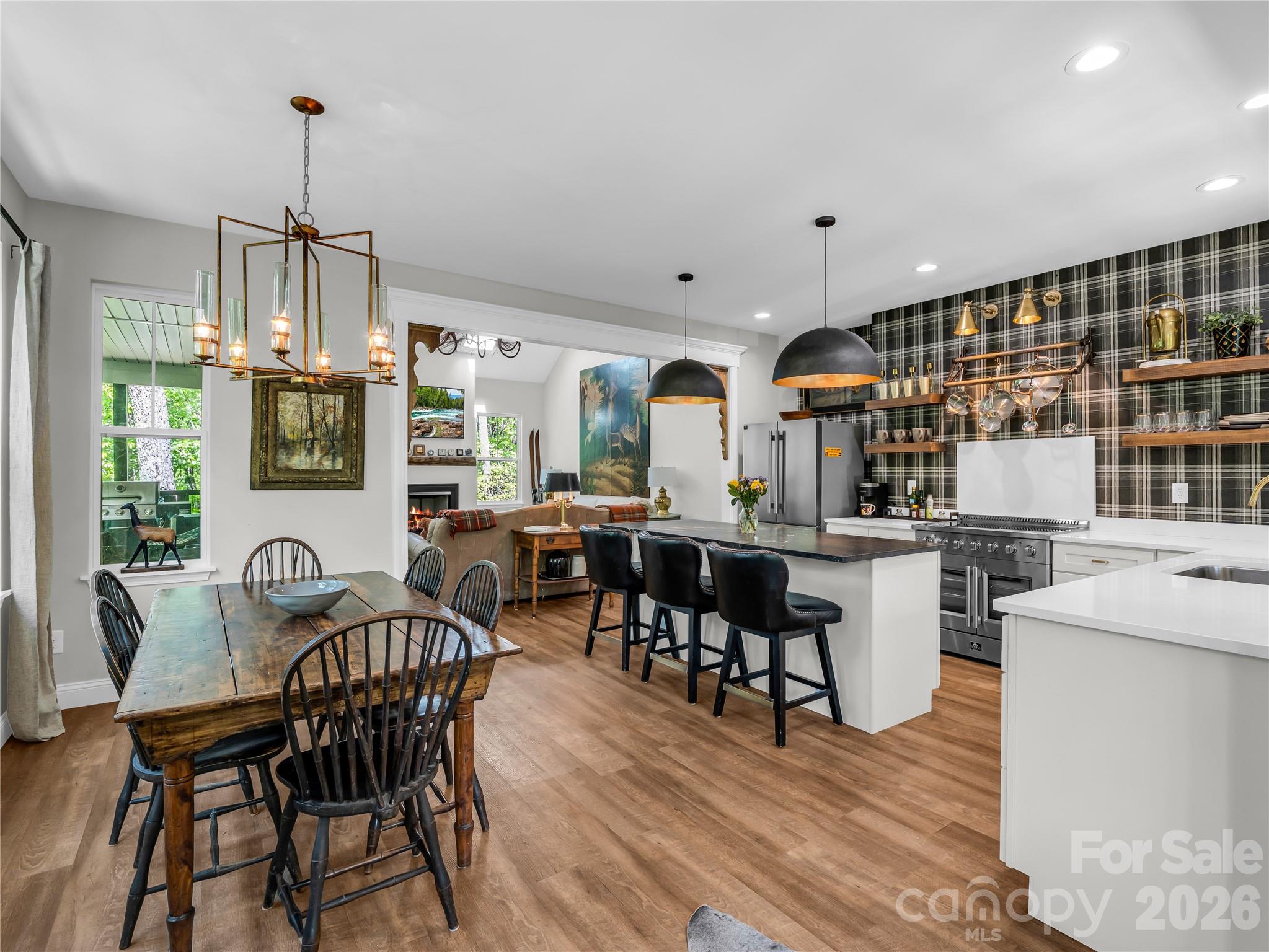 737 Melrose Mountain Road Tryon NC 28782