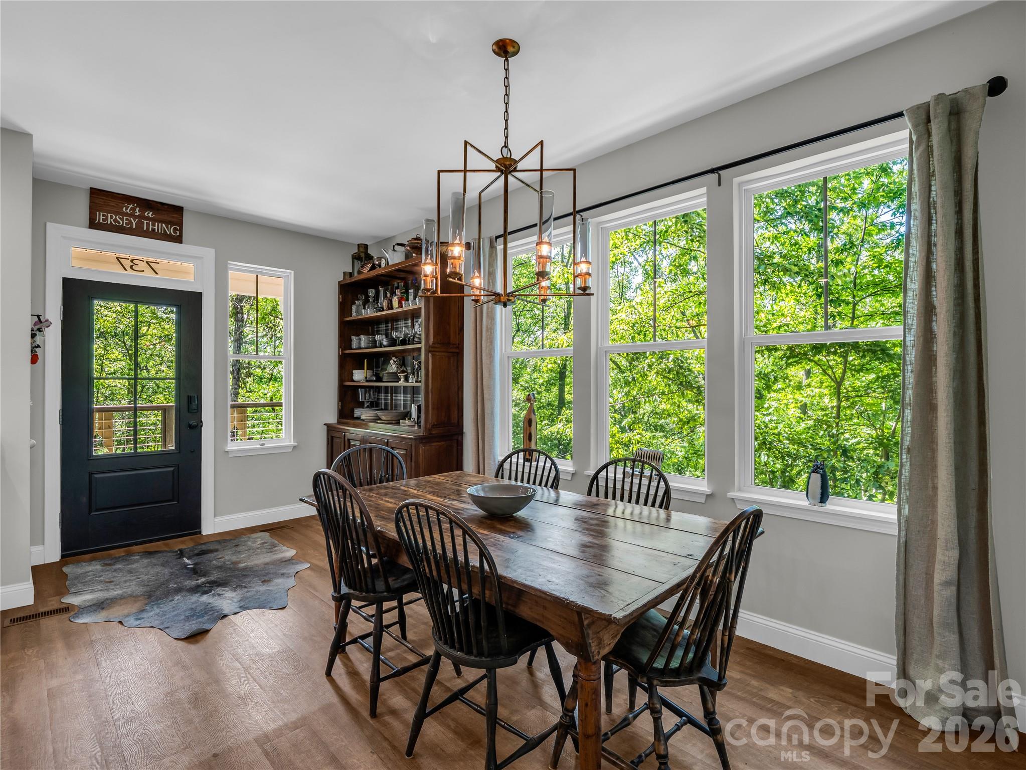 737 Melrose Mountain Road Tryon NC 28782