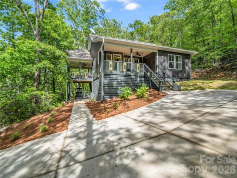 737 Melrose Mountain Road Tryon NC 28782