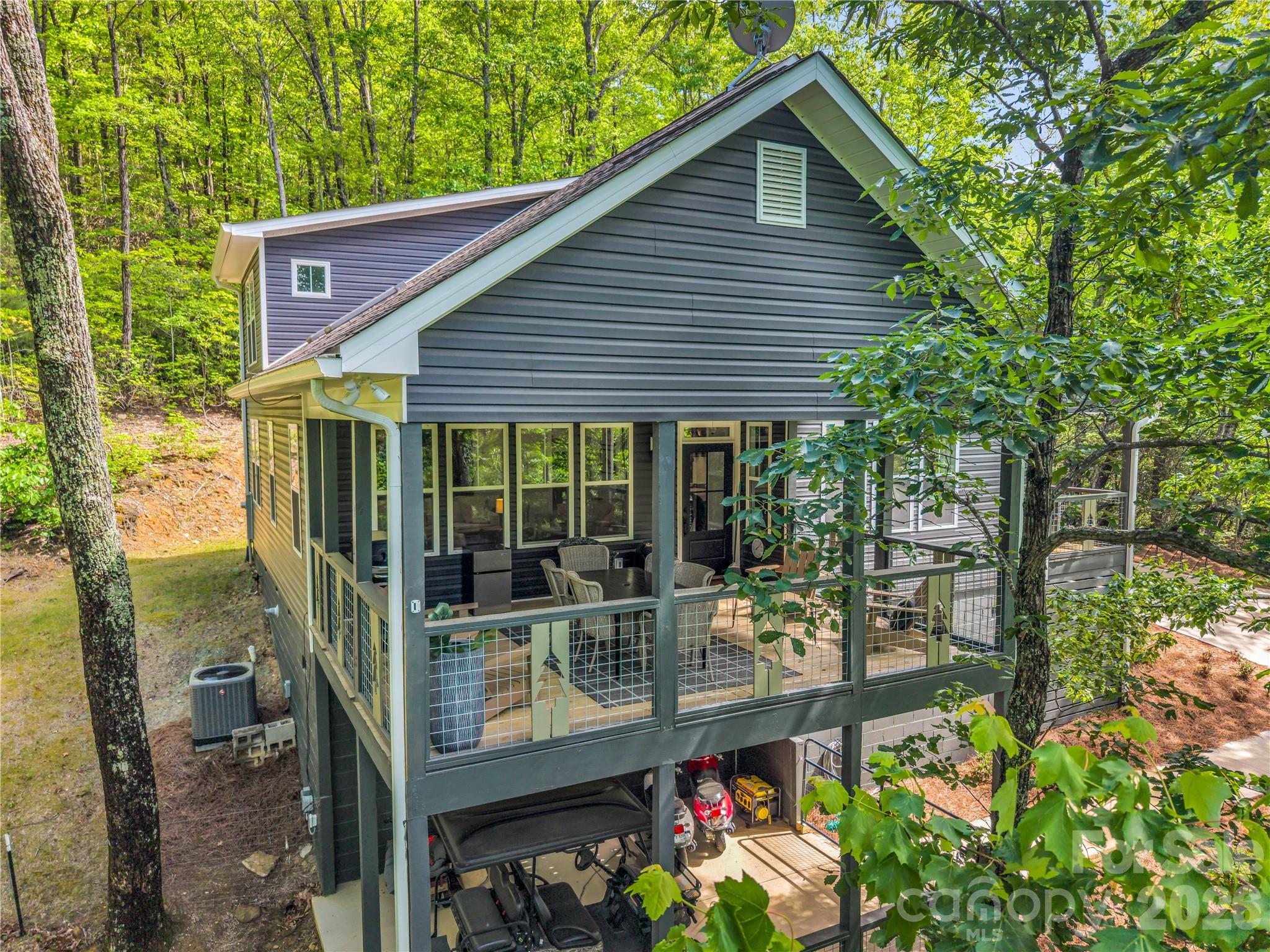 737 Melrose Mountain Road Tryon NC 28782