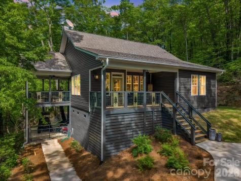 737 Melrose Mountain Road Tryon NC 28782