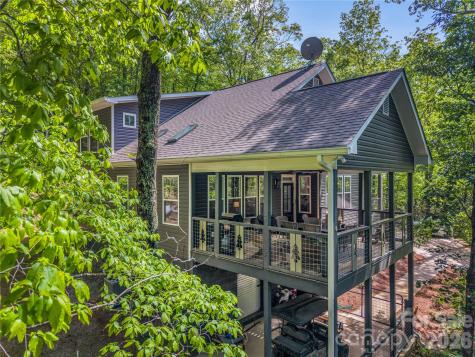 737 Melrose Mountain Road Tryon NC 28782