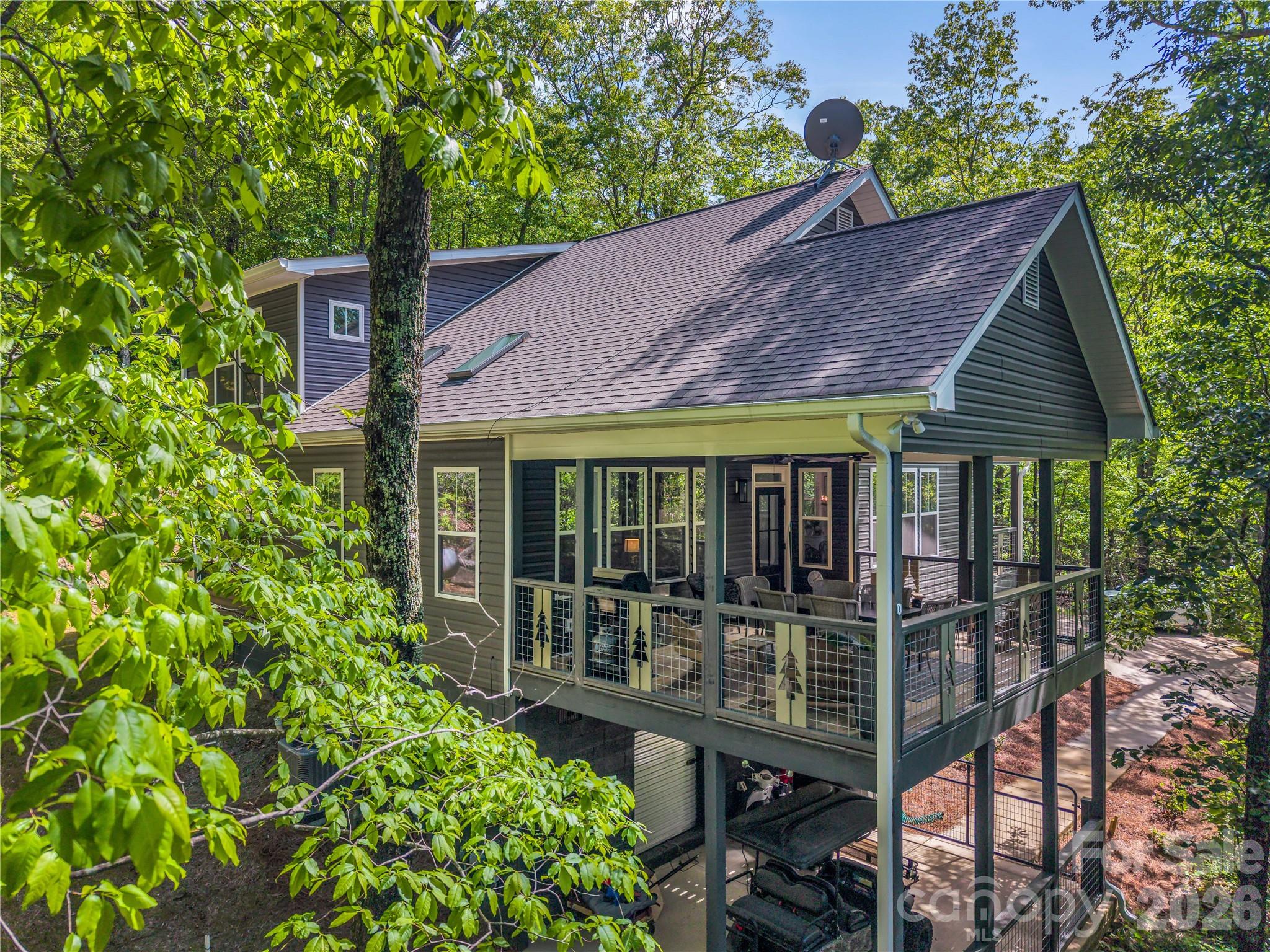 737 Melrose Mountain Road Tryon NC 28782