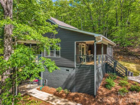 737 Melrose Mountain Road Tryon NC 28782