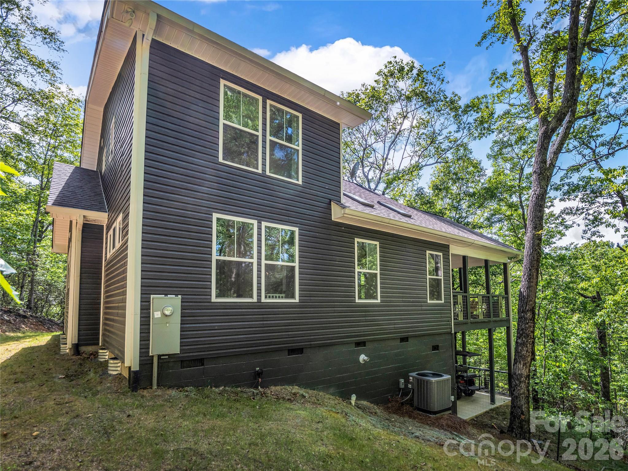 737 Melrose Mountain Road Tryon NC 28782