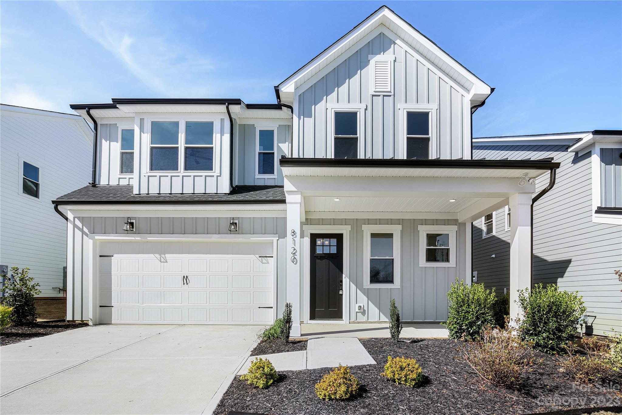 8120 Eliot Street Matthews NC 28105