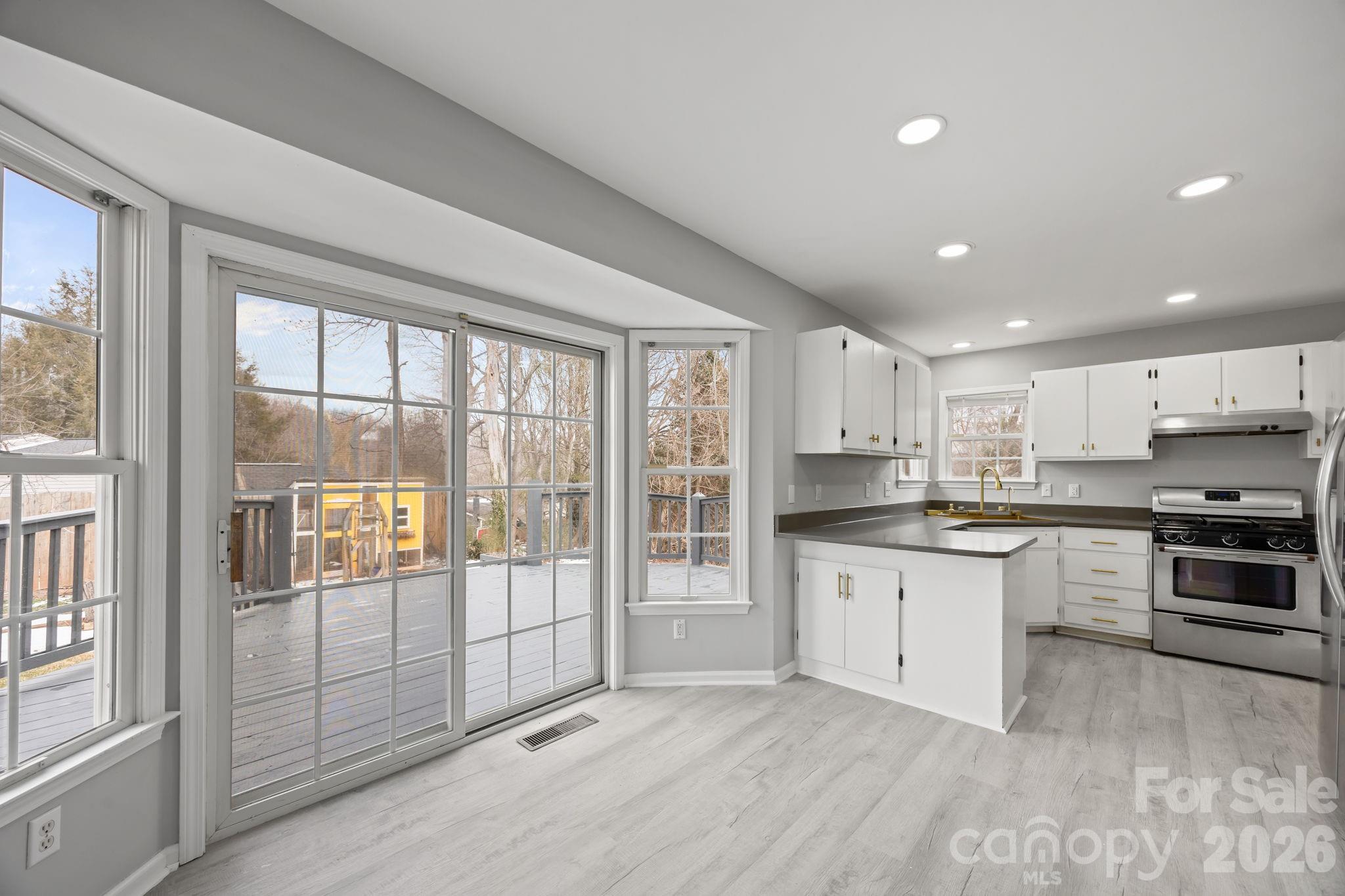 23 Westmont Drive Asheville NC 28806