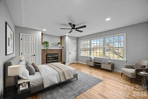 23 Westmont Drive Asheville NC 28806