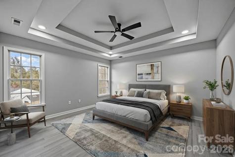 23 Westmont Drive Asheville NC 28806