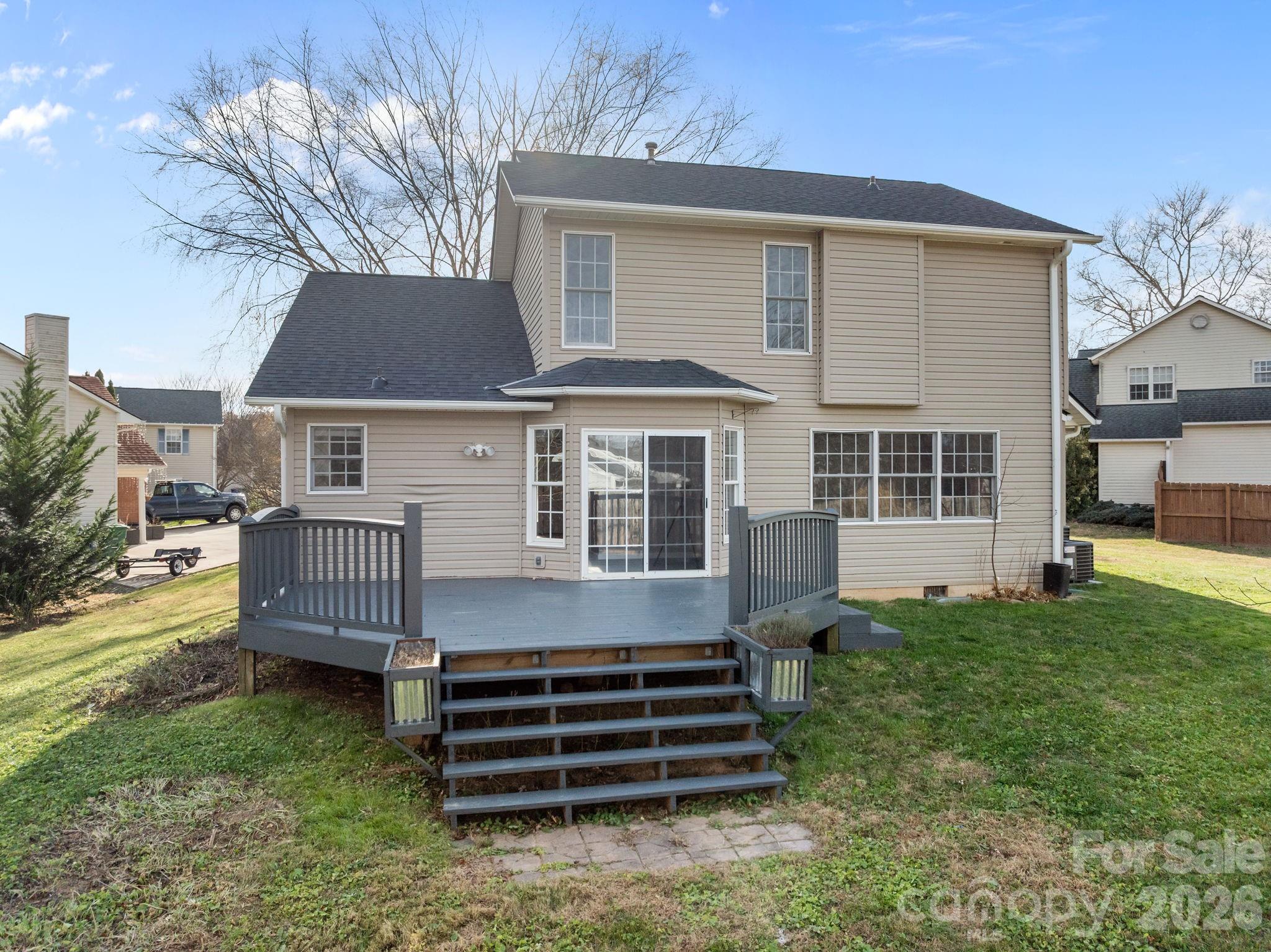 23 Westmont Drive Asheville NC 28806