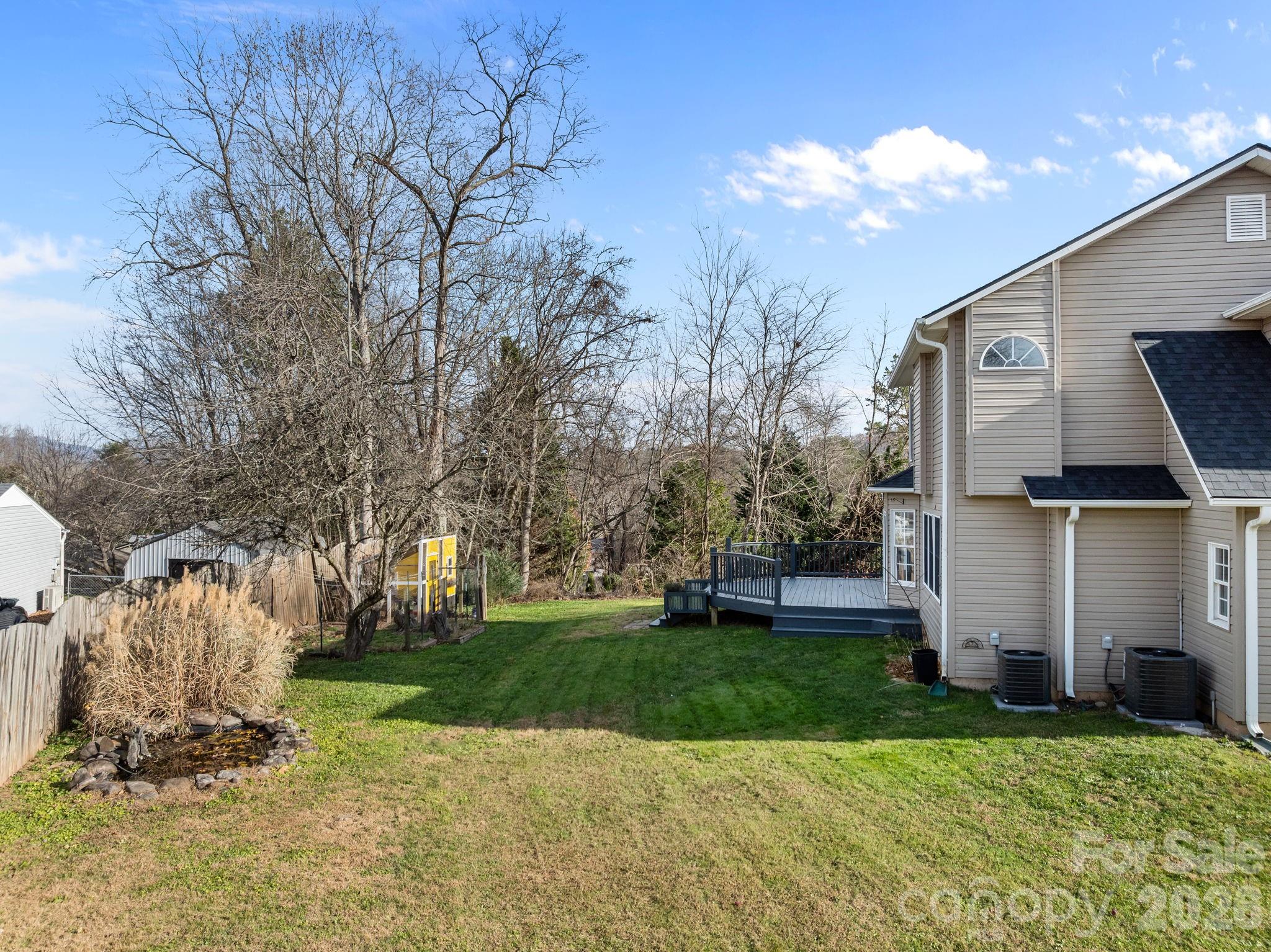 23 Westmont Drive Asheville NC 28806