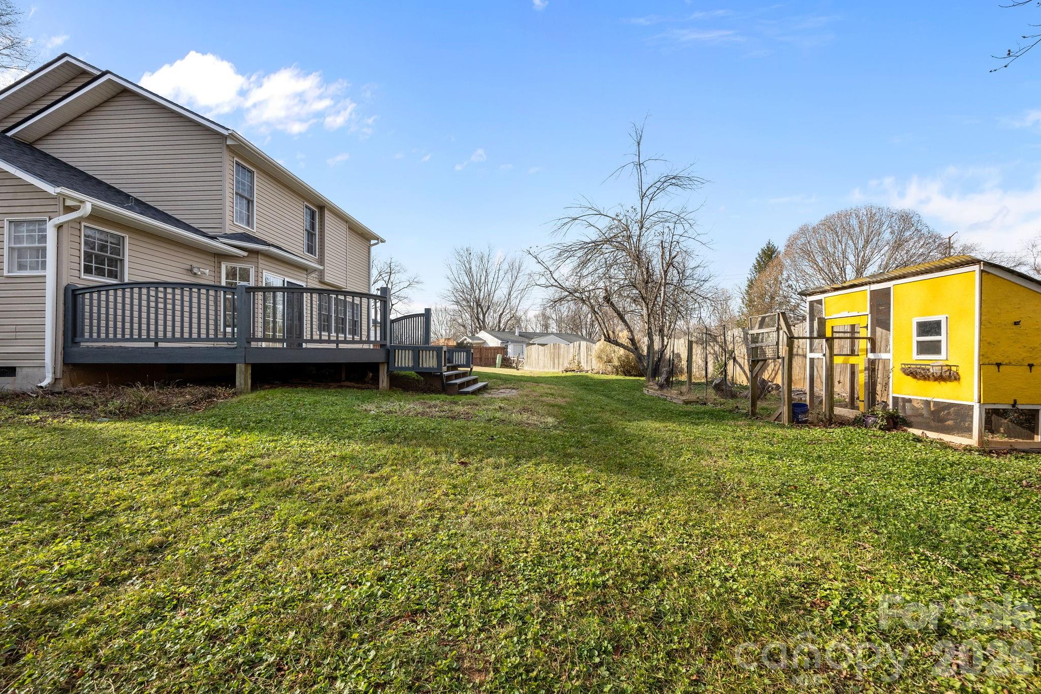 23 Westmont Drive Asheville NC 28806