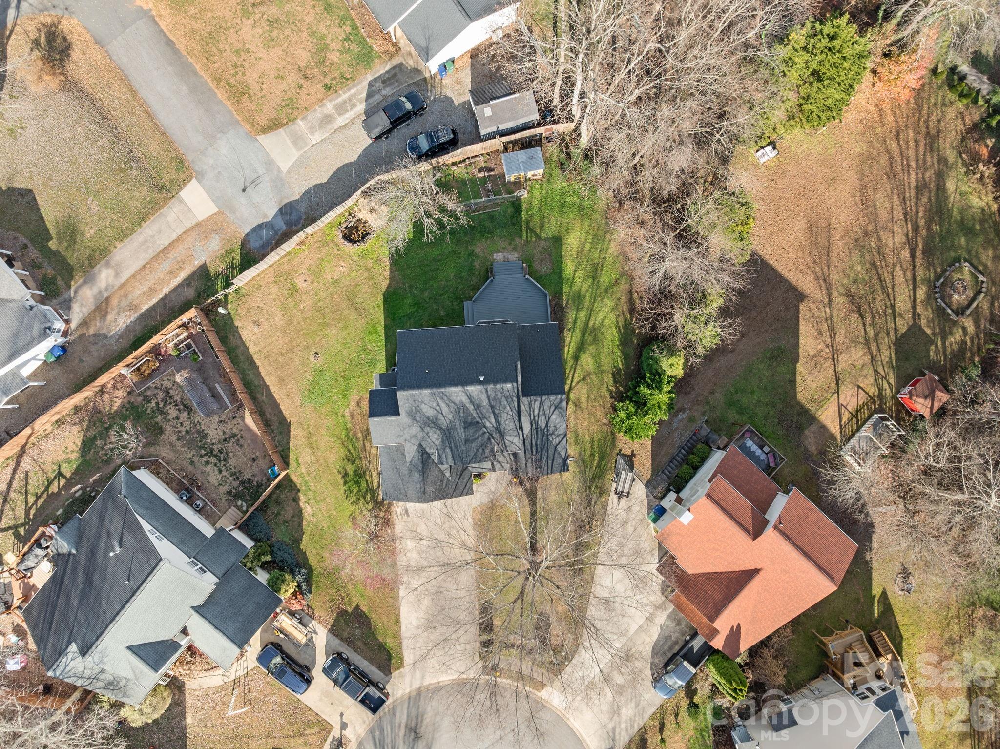 23 Westmont Drive Asheville NC 28806